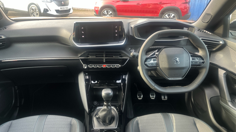 Peugeot 2008 1.2 PureTech Allure Premium+ 5dr Petrol Estate